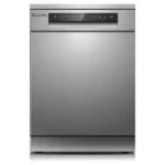 كتشن نت غساله صحون 7 برامج 3 ارفف استيل - MI2205002