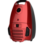 البا مكنسة كهربائية بطة أحمر - Turbo 2400 D