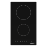 ماستر جولد سطح 30سم سيراميك كهربائي بلت ان 2 مناطق تسخين - MG-V3001