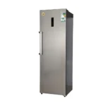 ⁦جنرال سوبريم , ثلاجة باب واحد ,12.5قدم ,354 لتر ,ستانلس ستيل - GSFL355S⁩ - الصورة ⁦4⁩