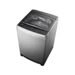 ⁦تي سي ال غسالة ملابس تعبئة علوية 15 كجم, حوض استيل مقاوم للصدأ، فضي - F315TLG⁩ - الصورة ⁦3⁩