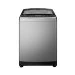 غسالة منزلية اتوماتيك علوية TCL فضي سعة 18 كجم - F318TLG