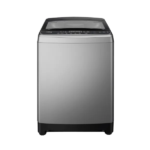 غسالة منزلية اتوماتيك علوية TCL فضي سعة 18 كجم - F318TLG