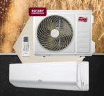 روود RUUD - مكيف اسبلت مقاس 30 - بارد  - UW30CRCT01