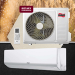 روود RUUD - مكيف اسبلت مقاس 30 - بارد  - UW30CRCT01