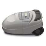 ⁦هيتاشي مكنسة كهربائية، 5 لتر، 1600 واط، رمادى بلاتنيوم - CV-W1600PG⁩ - الصورة ⁦5⁩