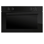 ⁦كيتشن نت - فرن غاز بلت إن 90 سم – 10 وظائف طهي – MP2202013⁩ - الصورة ⁦2⁩