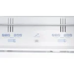 ⁦ثلاجة هيتاشي بابين 21.2 قدم سعة 600لتر تجميد سريع لون أبيض تبريد بخار - R-V805PS1KV1-TWH⁩ - الصورة ⁦7⁩