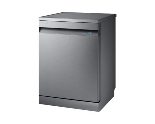 ⁦سامسونج غسالة أطباق 14 مكان ، 8 برامج ، 5 وظائف  - DW60A8050FS/YL⁩ - الصورة ⁦6⁩