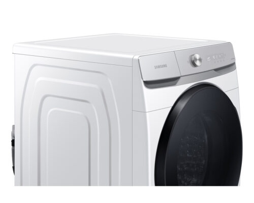 ⁦سامسونج غسالة 16 ك, مجفف 10 ك، بالذكاء الاصطناعي - WD16T6300GW/YL⁩ - الصورة ⁦15⁩