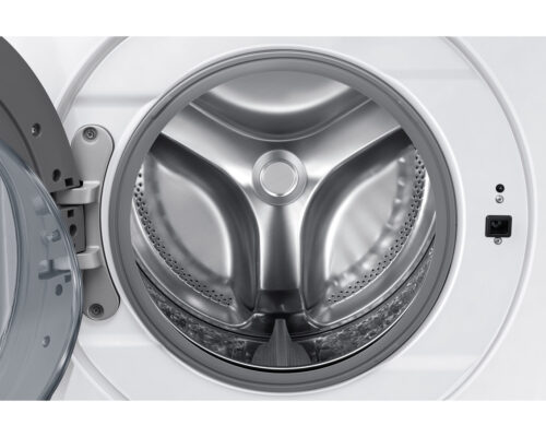 ⁦سامسونج غسالة 16 ك, مجفف 10 ك، بالذكاء الاصطناعي - WD16T6300GW/YL⁩ - الصورة ⁦16⁩