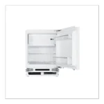 ⁦البا ثلاجة تبريد باب واحد بلت إن 4 قدم  ابيض -  ELBASFC150HSA⁩ - الصورة ⁦2⁩