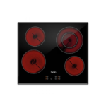 سطح بيلا 60 سم 4 عين سيراميك برتغالي B60 VM4TP