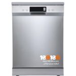 كيتشن لاين غسالة أطباق قائمةً بذاتها (Free Standing Dishwasher) - WQP15-7631B-S