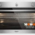 كيتشن لاين فرن كهرباء 90 سم 6 وظائف  120 لتر - KL90EM6F