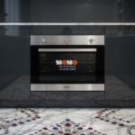 ⁦كيتشن لاين فرن غاز 90 سم  إيطالي 125 لتر – KL90GM2F⁩ - الصورة ⁦2⁩