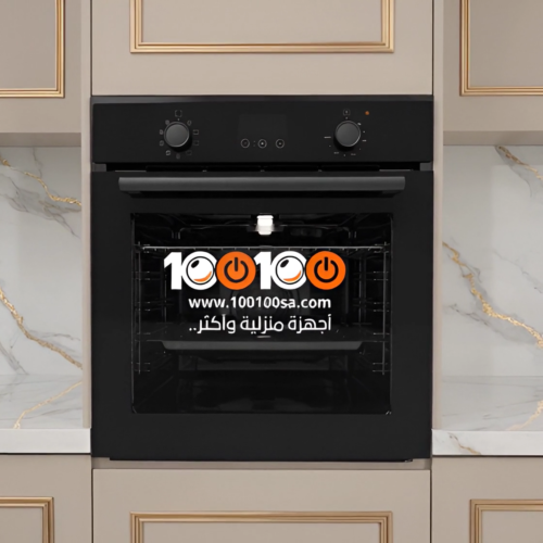 ⁦كيتشن لاين فرن كهرباء ٦٠ سم 9 وظائف 75 لتر - FE6V092EGN.0FLJ.K⁩ - الصورة ⁦5⁩