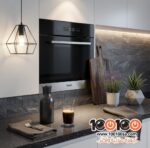 ⁦كيتشن لاين فرن كهرباء 11 وظيفة ٦٠ سم - KL60ET11F⁩ - الصورة ⁦14⁩