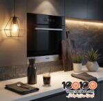 ⁦كيتشن لاين فرن كهرباء 11 وظيفة ٦٠ سم - KL60ET11F⁩ - الصورة ⁦15⁩