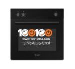 كيتشن لاين فرن كهرباء متعدد الوظائف 60 سم - KL-E 604 BK