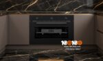 ⁦كيتشن لاين فرن كهرباء 90 سم 6 وظائف  125 لتر - FE9V063AXN.B00.K⁩ - الصورة ⁦5⁩