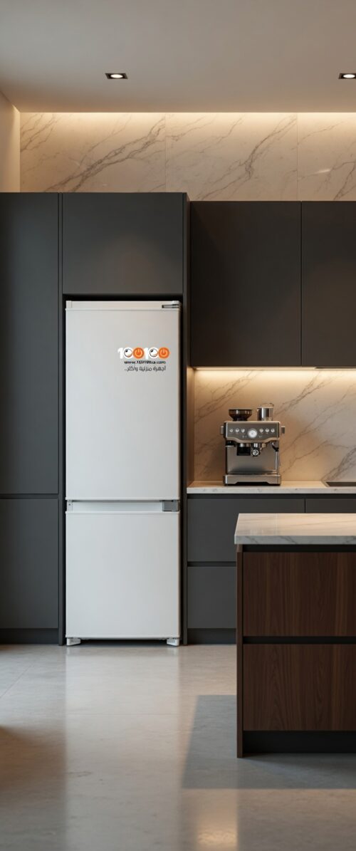 ⁦ كتشين لاين ثلاجة مدمجة -  (Built-In ) - KL2761-243LT⁩ - الصورة ⁦5⁩
