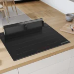 بوش شفاط سلسلة 8 بلت إن 80 سم – زجاج شفاف – DDW88MM60B