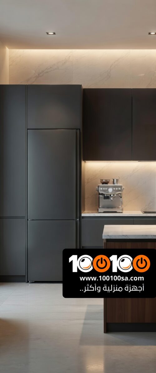 ⁦ كتشين لاين ثلاجة مدمجة -  (Built-In ) - KL2761-243LT⁩ - الصورة ⁦6⁩