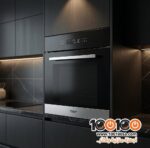 ⁦كيتشن لاين فرن كهرباء 11 وظيفة ٦٠ سم - KL60ET11F⁩ - الصورة ⁦5⁩