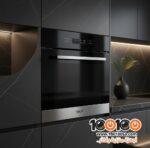 ⁦كيتشن لاين فرن كهرباء 11 وظيفة ٦٠ سم - KL60ET11F⁩ - الصورة ⁦6⁩