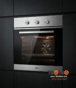 ⁦كيتشن لاين فرن كهرباء 7 وظائف 60 سم 64 لتر - KL60EM6F⁩ - الصورة ⁦4⁩