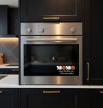 ⁦كيتشن لاين فرن غاز مع مروحة 60 سم متعدد الوظائف - KL-G604 V⁩ - الصورة ⁦5⁩