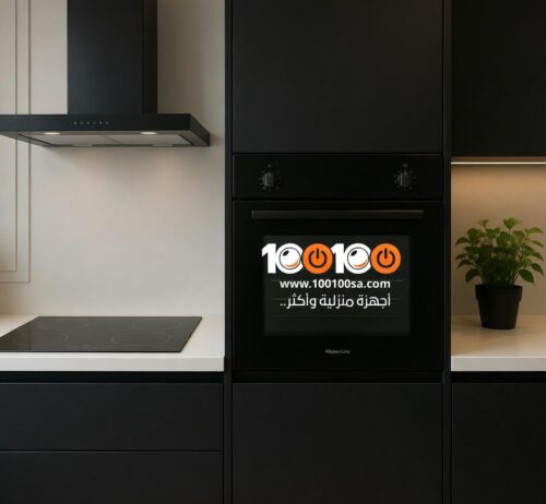 ⁦كيتشن لاين فرن كهرباء متعدد الوظائف 60 سم - KL-E 604 BK⁩ - الصورة ⁦7⁩
