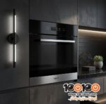 ⁦كيتشن لاين فرن كهرباء 11 وظيفة ٦٠ سم - KL60ET11F⁩ - الصورة ⁦8⁩