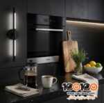 ⁦كيتشن لاين فرن كهرباء 11 وظيفة ٦٠ سم - KL60ET11F⁩ - الصورة ⁦10⁩