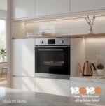 كيتشن لاين فرن كهرباء 8 وظائف ٦٠ سم - KL60ED8FST