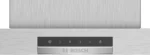 ⁦بوش ، شفاط بلت ان، التحكم باللمس، 90سم، ستانلس ستيل - DWB97DM50B⁩ - الصورة ⁦3⁩