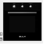 بولم BULM فرن بلت إن كهربائي 60 سم – 8 وظائف - BL210-969-M