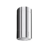 البا شفاط 40 سم إيطالي 1000م3/ س ستيل - AS CYLINDER ISLAND 90-1000