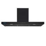 البا شفاط حرف تي 90 سم قوة 1300 م³/ساعة - ELBA APEX 1300 T BLACK